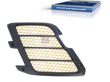 Hauptscheinwerfer für LKW neu kaufen DT Spare Parts 2.24822 Lamp protector, right: das Bild 1