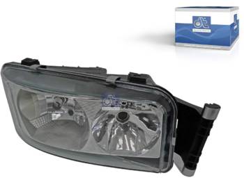 Hauptscheinwerfer für LKW neu kaufen DT Spare Parts 3.31186 Headlamp, right: das Bild 1