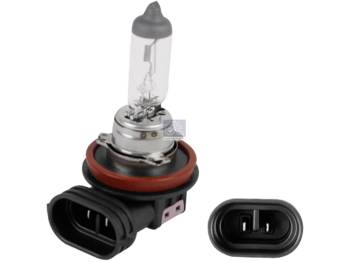 Lichter/ Leuchten für LKW neu kaufen DT Spare Parts 4.64285 Bulb 24 V, H11, 70 W, PGJ19-2: das Bild 1
