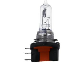 Lichter/ Leuchten für PKW neu kaufen DT Spare Parts 9.78166 Bulb 12 V, H15, 55/15 W, PGJ23t-1: das Bild 1