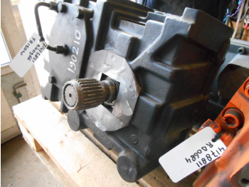 Getriebe für Baumaschine Dana Spicer RD0966 -: das Bild 3