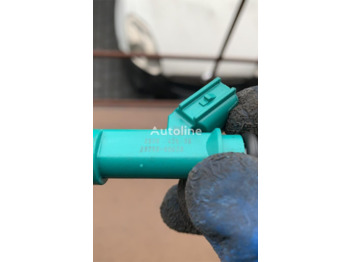 Injektor für PKW neu kaufen Denso 23250-0Q020  for Toyota Aygo car: das Bild 2