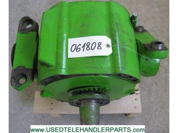 MERLO Differential Nr. 061808 - Differenzial Getriebe