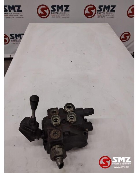 Hydraulik für LKW Diversen Occ hydraulische ventielblok: das Bild 3