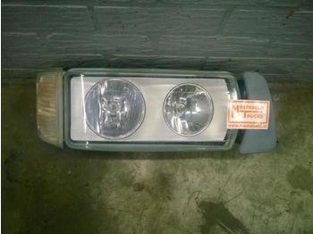 Elektrik Iveco Koplamp links