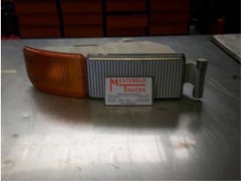 Elektrik MAN Knipperlicht TGL-TGM