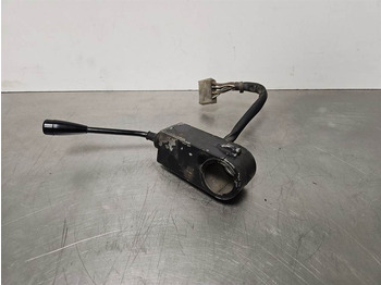 Zettelmeyer ZL601 - Steer col switch/Lenkstockschalter - Elektrische Ausrüstung