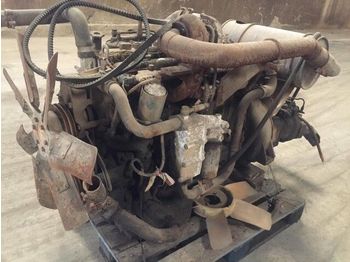 Motor für LKW FIAT 8205: das Bild 1