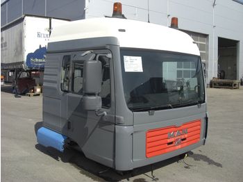 Fahrerhaus MAN TGA / TGS / LX Komplett