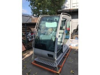  New  for TADANO FAUN ATF mobile crane - Fahrerhaus