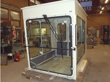 TEREX O&K RH200 (O&K) - Fahrerhaus