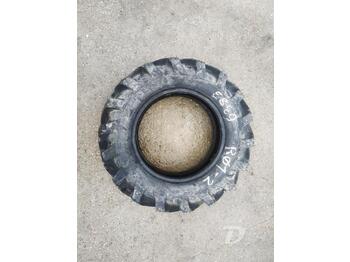 Firestone 6-12 - Felgen und Reifen