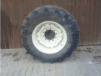 Kleber 480/70 R 30 - Felgen und Reifen