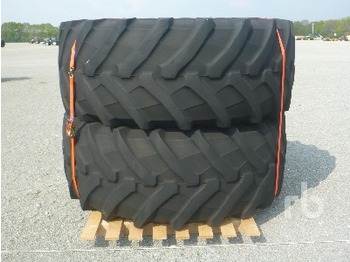Trelleborg TM 900 Quantity Of 2 - Felgen und Reifen