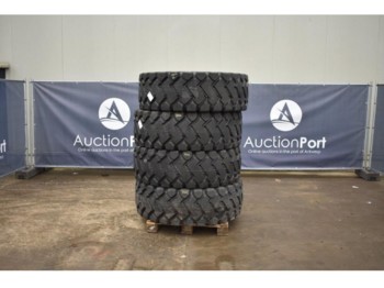 Reifen neu kaufen Fujityres Fujityres 20.5-R25 Shovel Tires: das Bild 1