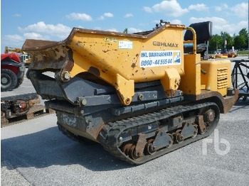 Gehl RD15 Crawler Dumper/Parts Only - Ersatzteile