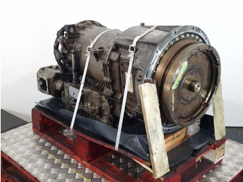  Allison TIDA3000 Dennis Euro 6 Gearbox - Getriebe
