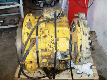  CONVERTER GP 1T0361  for CATERPILLAR 631B 13G scraper - Getriebe