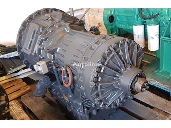 Getriebe VOLVO PT1761 Transmissão A30C - 11038035 A30C Transmission Overhauled