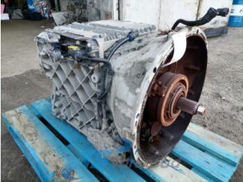 Getriebe Volvo Gearbox 3190717