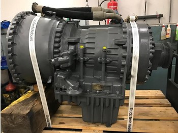 Getriebe Volvo PT1562, 22648