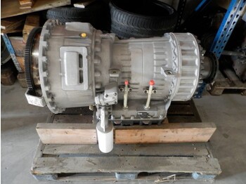 Getriebe Volvo Volvo PT1663 VT