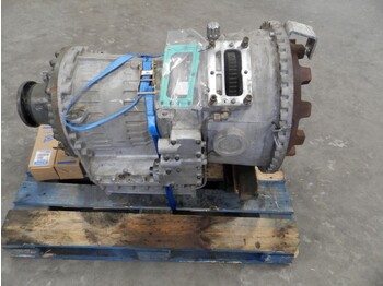 Getriebe Volvo Volvo PT2509, PT1663