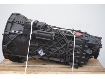 Getriebe ZF