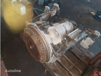 Getriebe ZF 5HP602c. 5HP502C.5HP600 . 5HP 590 . 5HP500 .4HP500 / dlya Mersede