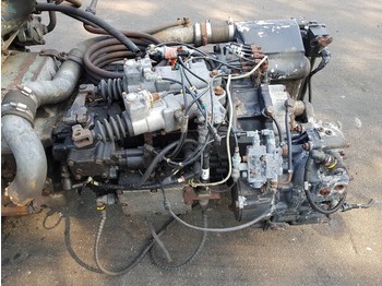 Getriebe ZF 8 S 180 IT