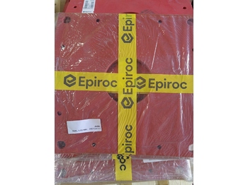 Epiroc 2657554115 Seal - Getriebe und Teile