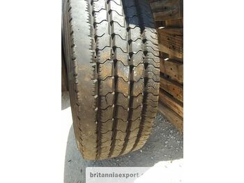 Reifen für LKW Goodyear Regional RHS II 285/70R19.5: das Bild 1