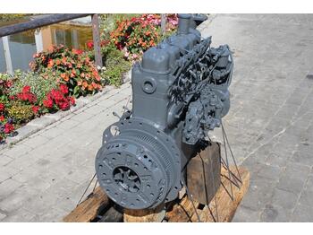 Motor für Baumaschine Hanomag zu K 5 Raupe: das Bild 3