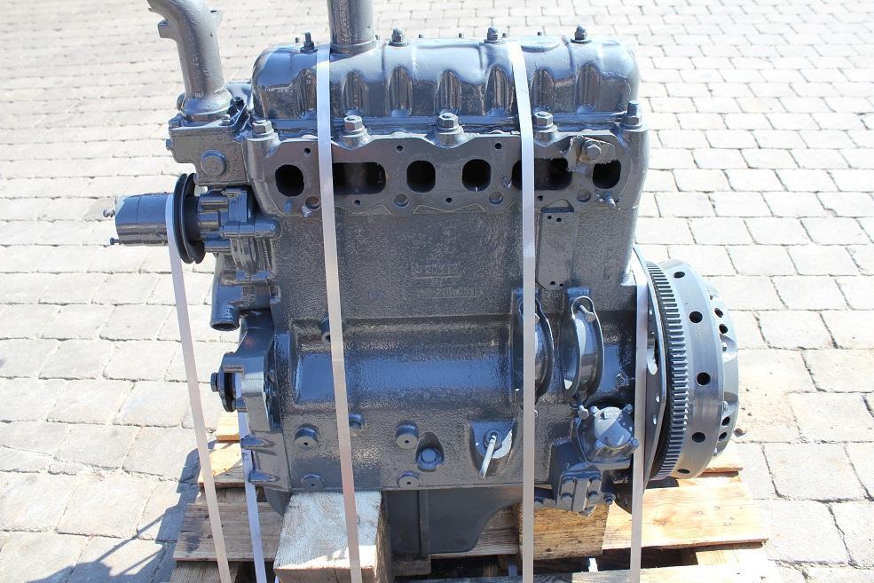 Motor für Baumaschine Hanomag zu K 5 Raupe: das Bild 6