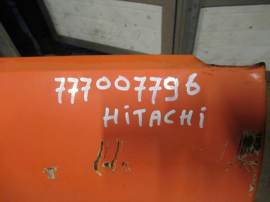 Tür und Teile für Baumaschine Hitachi ZX350-3 -: das Bild 3