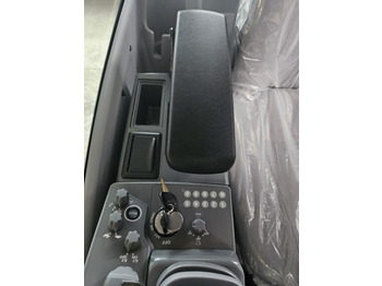 Fahrerhaus für Baumaschine neu kaufen Hitachi ZX-5 - YA60044288: das Bild 2
