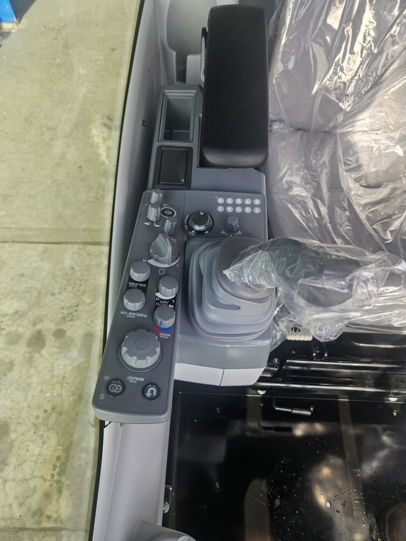 Fahrerhaus für Baumaschine neu kaufen Hitachi ZX-5 - YA60044288: das Bild 6