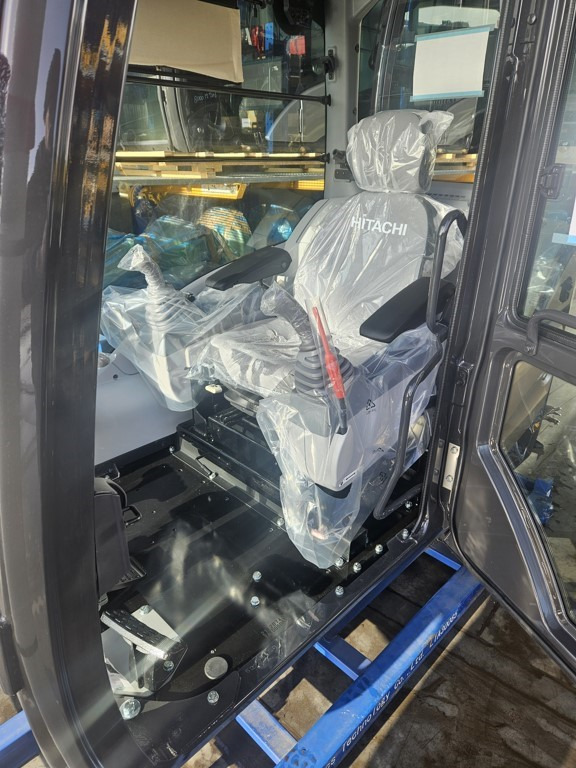 Fahrerhaus für Baumaschine neu kaufen Hitachi ZX-5 - YA60044288: das Bild 10