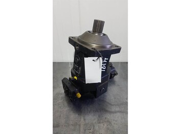 Ahlmann AZ14-Rexroth A6VM107DA1/63W-VAB01XB-S-Drive motor - Hydraulik