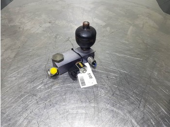 Ahlmann AZ45E - 4108214A/4179953A - Hubwerksfederung - Hydraulik