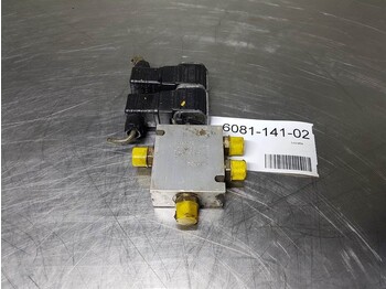 Ahlmann AZ85-23103832/23103824-LT-35C49.0-Valve/Ventile - Hydraulik