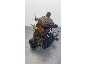 Ahlmann AZ 150 - Drive motor/Fahrmotor/Rijmotor - Hydraulik