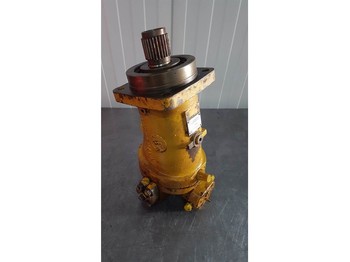 Hydromatik A6VM107DA2FZ2 - Zettelmeyer ZL1001 - Drive motor - Hydraulik