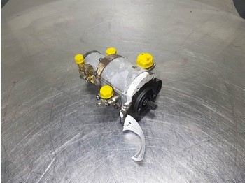 Zettelmeyer ZL1001-Bosch 0510769014-Gearpump/Zahnradpumpe - Hydraulik