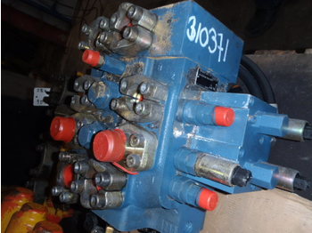 Rexroth M6-1061-00/2M6-22W21 - Hydraulik ventil
