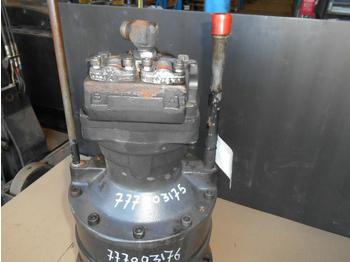 Doosan DX140LCR-3 - Hydraulikmotor