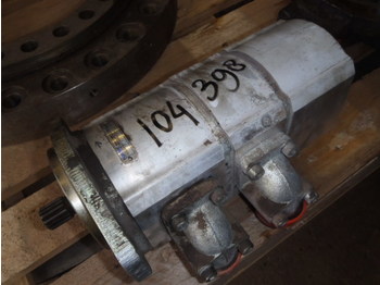 Haldex 1830384 - Hydraulikpumpe