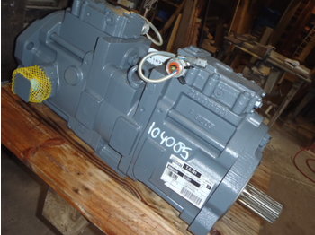 Kawasaki K3V180DTH19TR-OE11 - Hydraulikpumpe