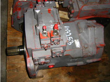 Kawasaki NV270H-141L-R153BB - Hydraulikpumpe