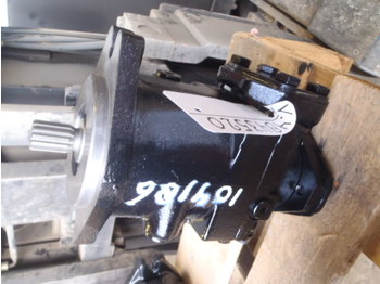 Rexroth A4FO28/32R-NSC12K01 - Hydraulikpumpe